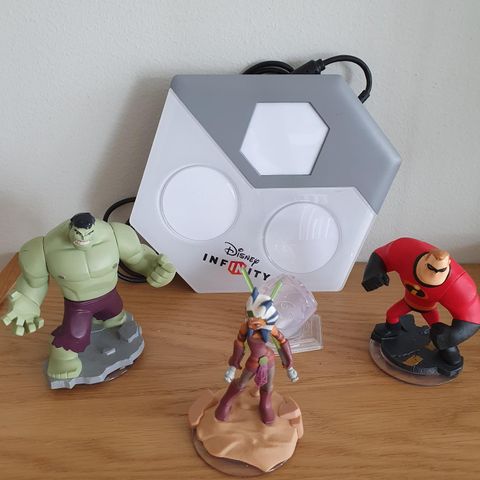 Disney Infinity