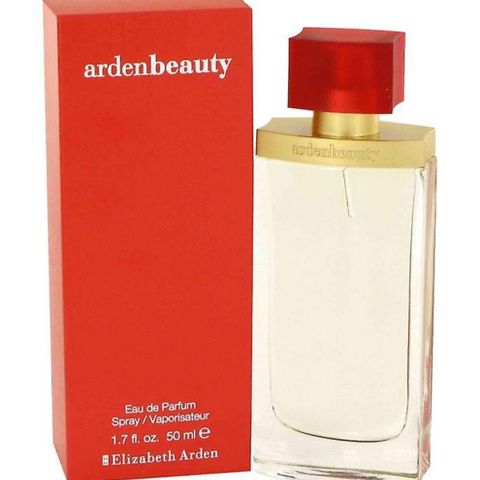 Arden beauty - eau de parfum - 50 ml!