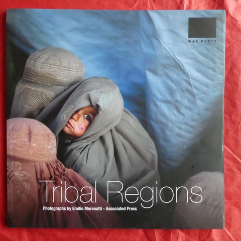 War Photo: Tribal Regions