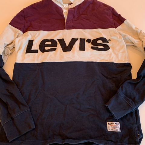 Levis genser