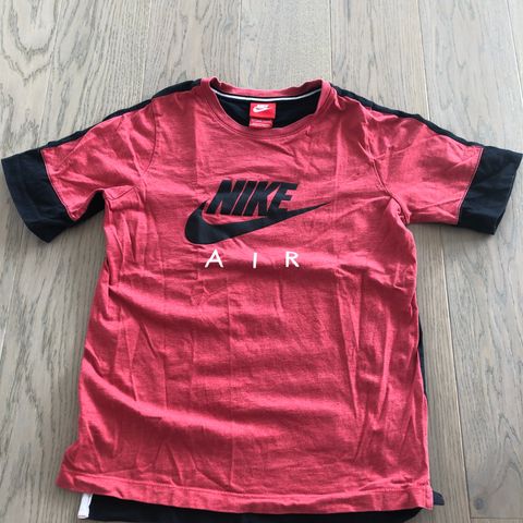 Nike T-skjorte