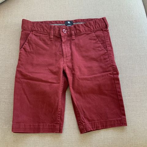 Shorts 12 år