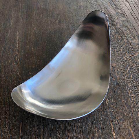 Leaf skål fra Georg Jensen