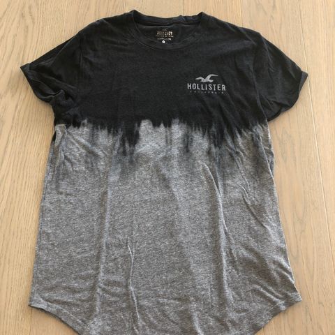 Hollister T-skjorte