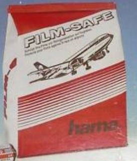 Hama filmsafe