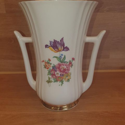 Figgjo bukett vase