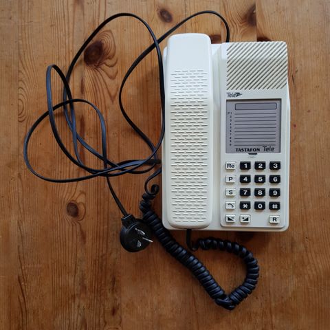 Telefon,retro