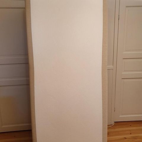 Såvidt brukt madrass 90 x 210cm Røverkjøp!