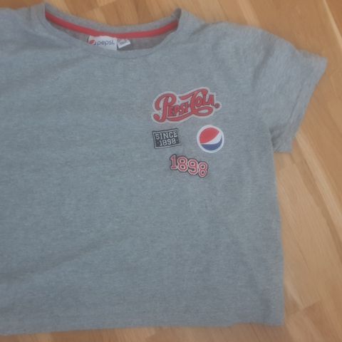 Pepsicola T skjorte