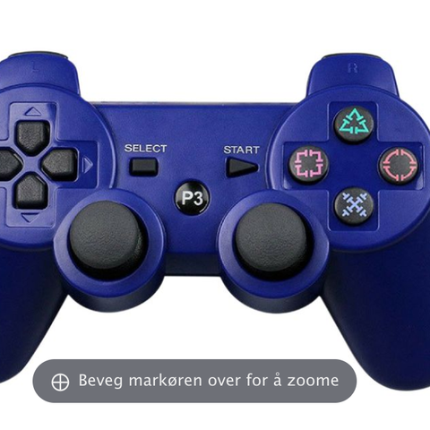 Brukt Xbox controll