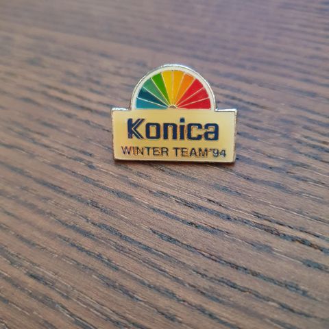 Konica Winter Team 94