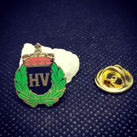 HV pin