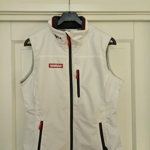 Helly Hansen Crew Midlayet Vest