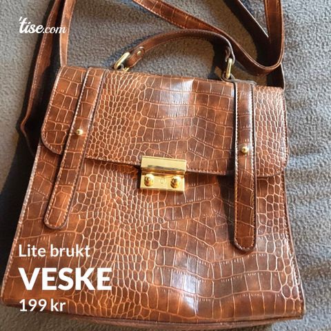 Veske