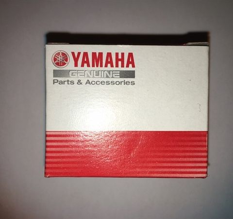 Original Oljefilter til Yamaha YZF125 / MT125 /wrx125