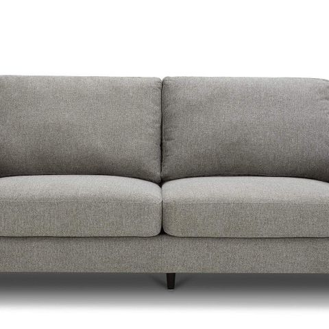 Emil 2,5 Seter Sofa - 28% Rabatt