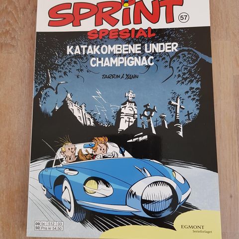 Ønsker å kjøpe Lucky Luke, Sprint, Lille Sprint og Asterix +