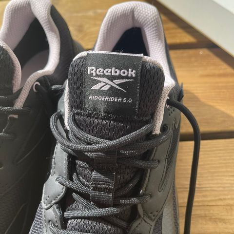 Goretex fra Reebok