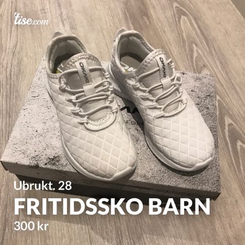 OKAKI Sneakers til barn