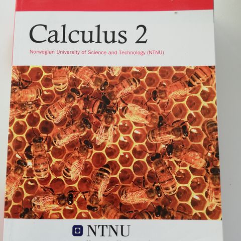 Calculus 2