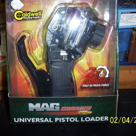 caldwell universal mag loader