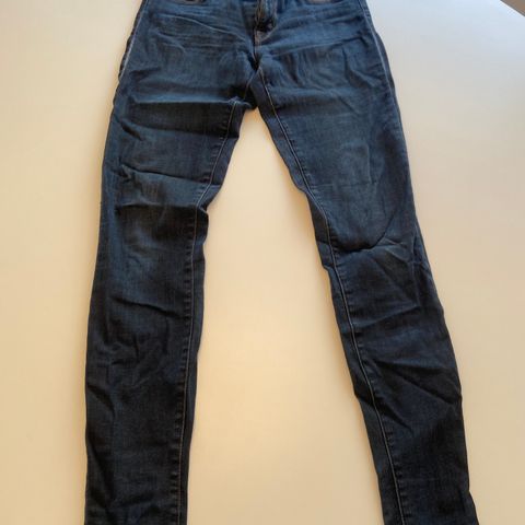 J BRAND jeans, skinny leg