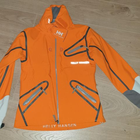 Helly Hansen offshore /race /sailing