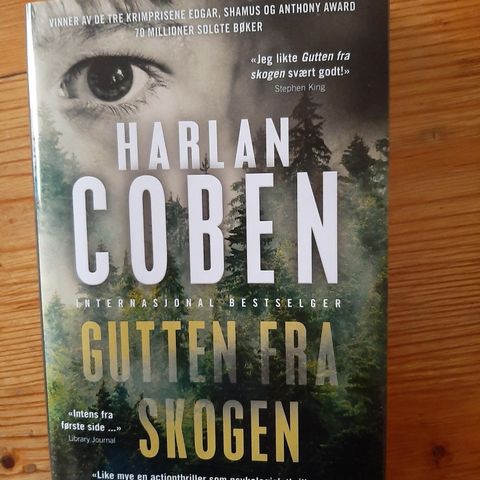 Gutten fra skogen