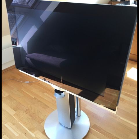 bang olufsen tv