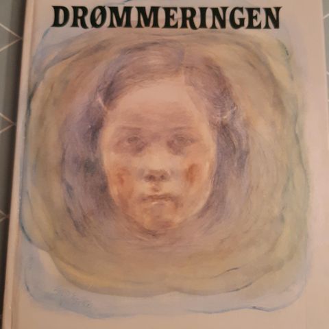 "Drømmeringen" av Marit Kalstad