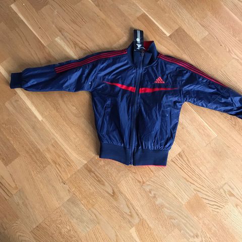 Adidas jakke