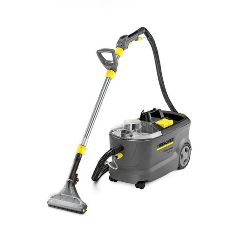 Karcher Puzzi 10/1 Tepperenser / møbelrenser til leie