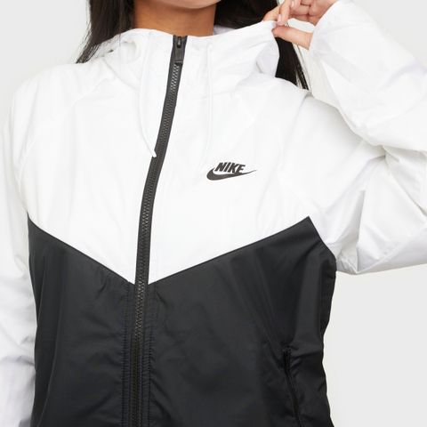 Nike jakke