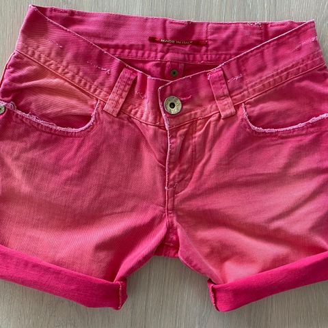 Raer shorts, str. M