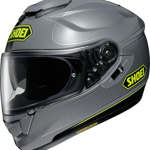 Shoei GT-Air 2 motorsykkel hjelm