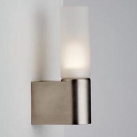 Vegglampe Nordlux Bad