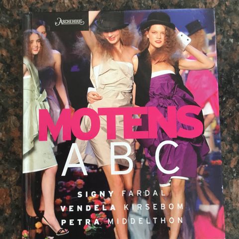 Motens ABC