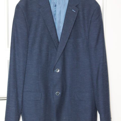 Giovani blazer, str. 58 (56)