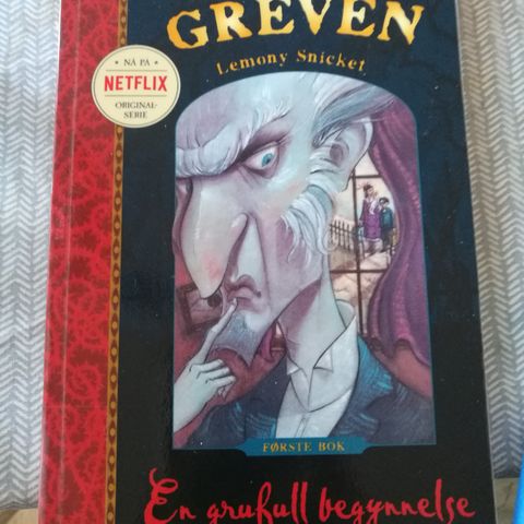 Den Onde Greven