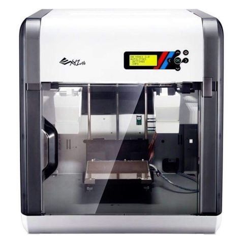 3D skriver/ printer Da Vinci 2.0A Duo