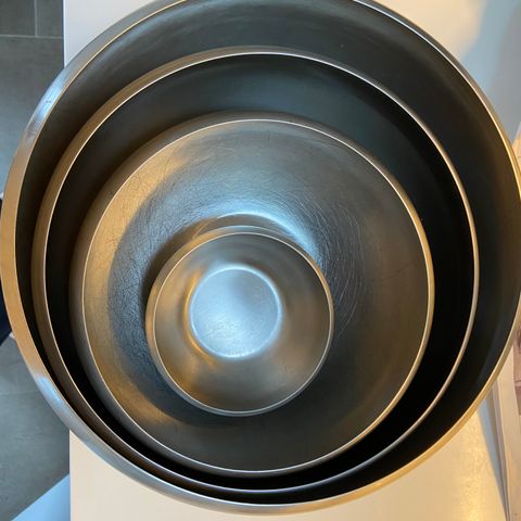 Alessi bowl