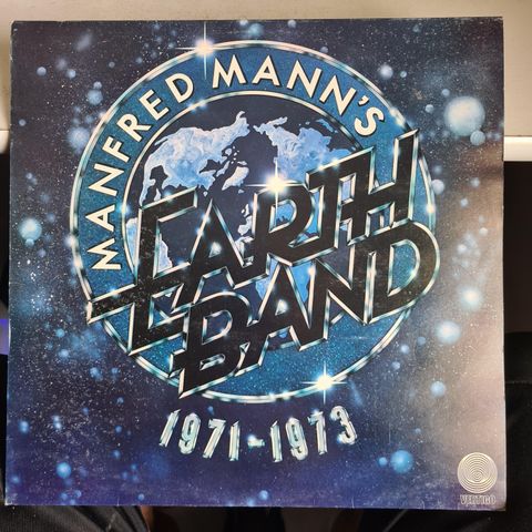 Manfred manns earth band