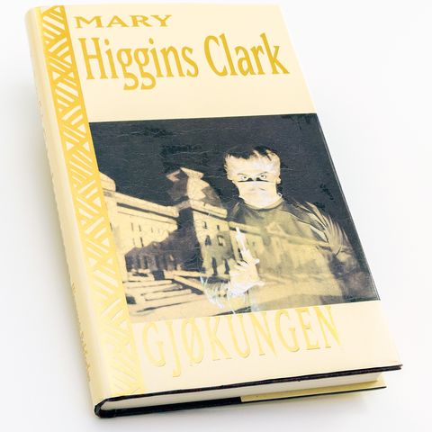 Gjøkungen - Mary Higgins Clark