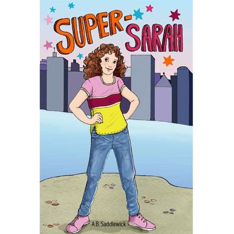 Super-Sarah