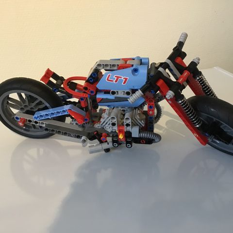 Lego Technic 42036