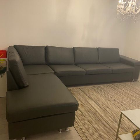 sofa