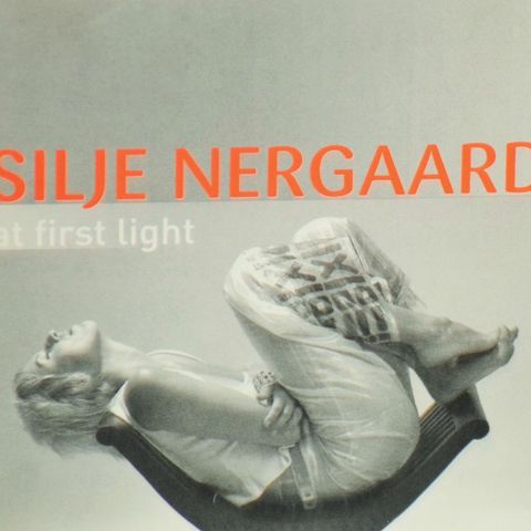 Silje Nergaard – At First Light, 2001