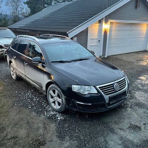 Passat 1,9 tdi