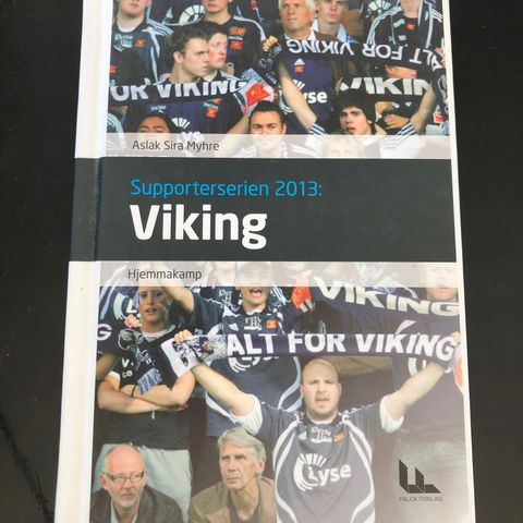 Supporterserien 2013: Viking - BOK