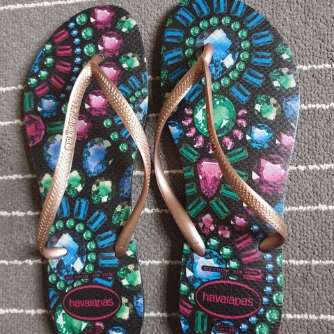 Havaianas Sandaler 43/44